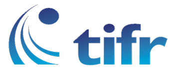 tifr tata institute