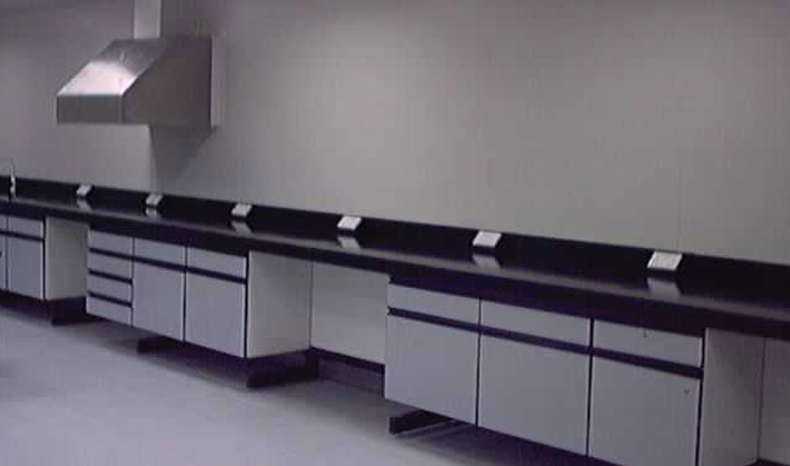 HVAC & Cleanrooms System