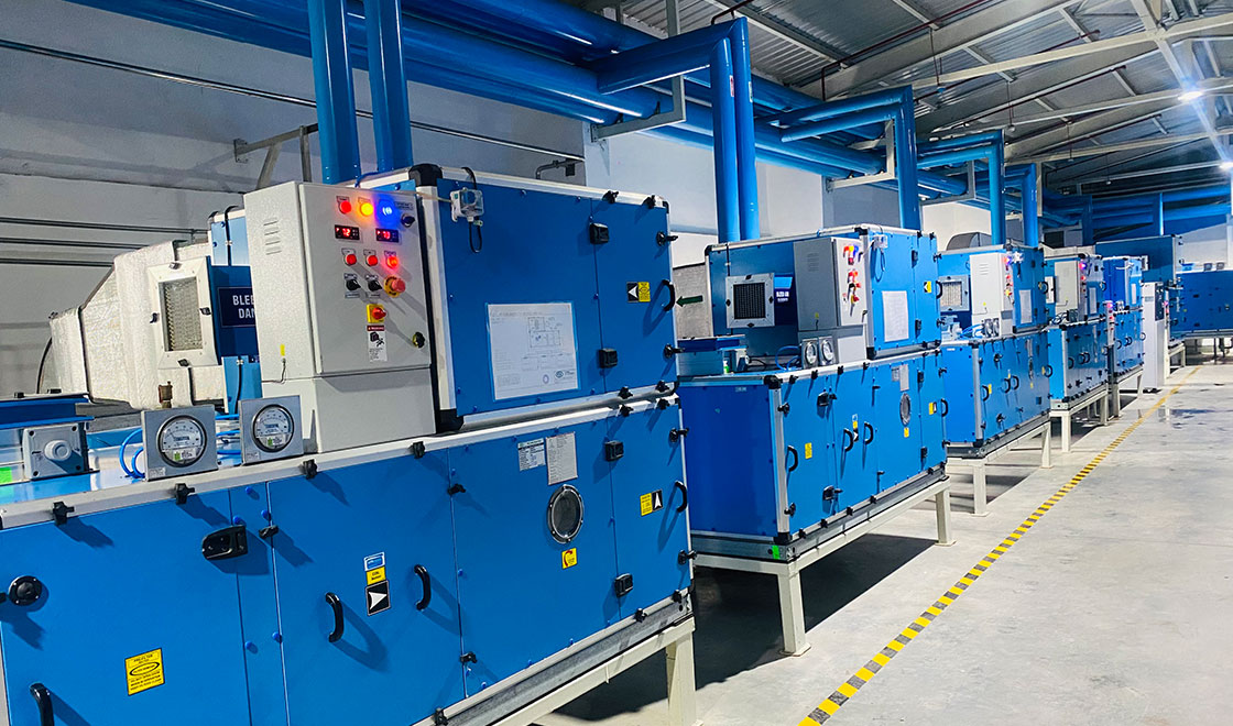 Contractors for Modular Operation Theatres