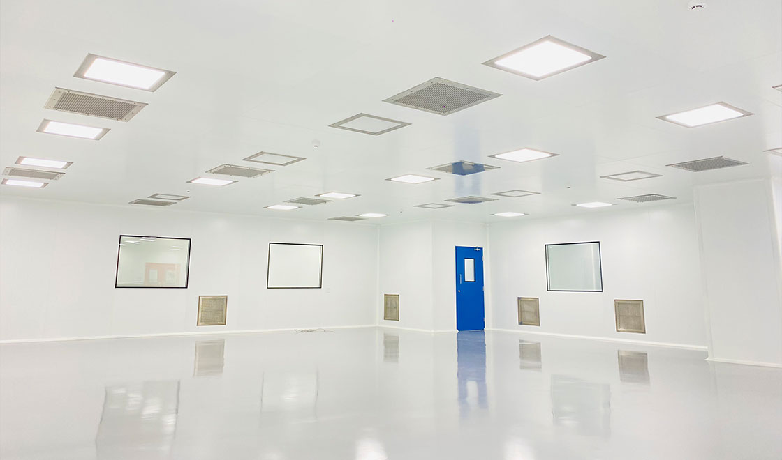 Cold Room