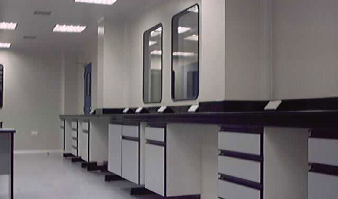 HVAC & Cleanrooms Service